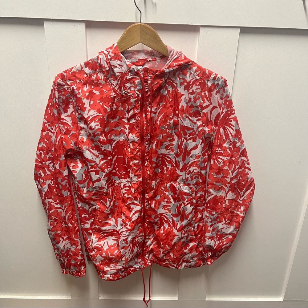 Columbia‎ windbreaker size S